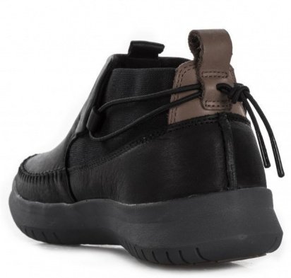 Напівчеревики Clarks модель 2613-5386 — фото 3 - INTERTOP