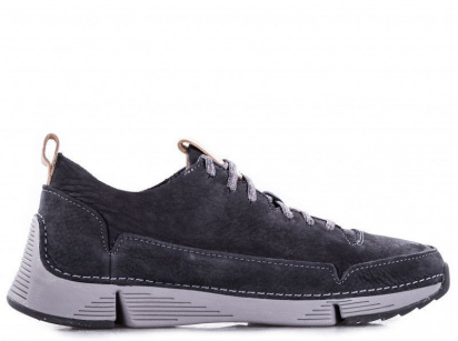 Напівчеревики Clarks Tri Spark модель 2613-5668 — фото - INTERTOP