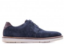 Тактические кроссовки Clarks Grandin Plain модель 2613-6436 Фото