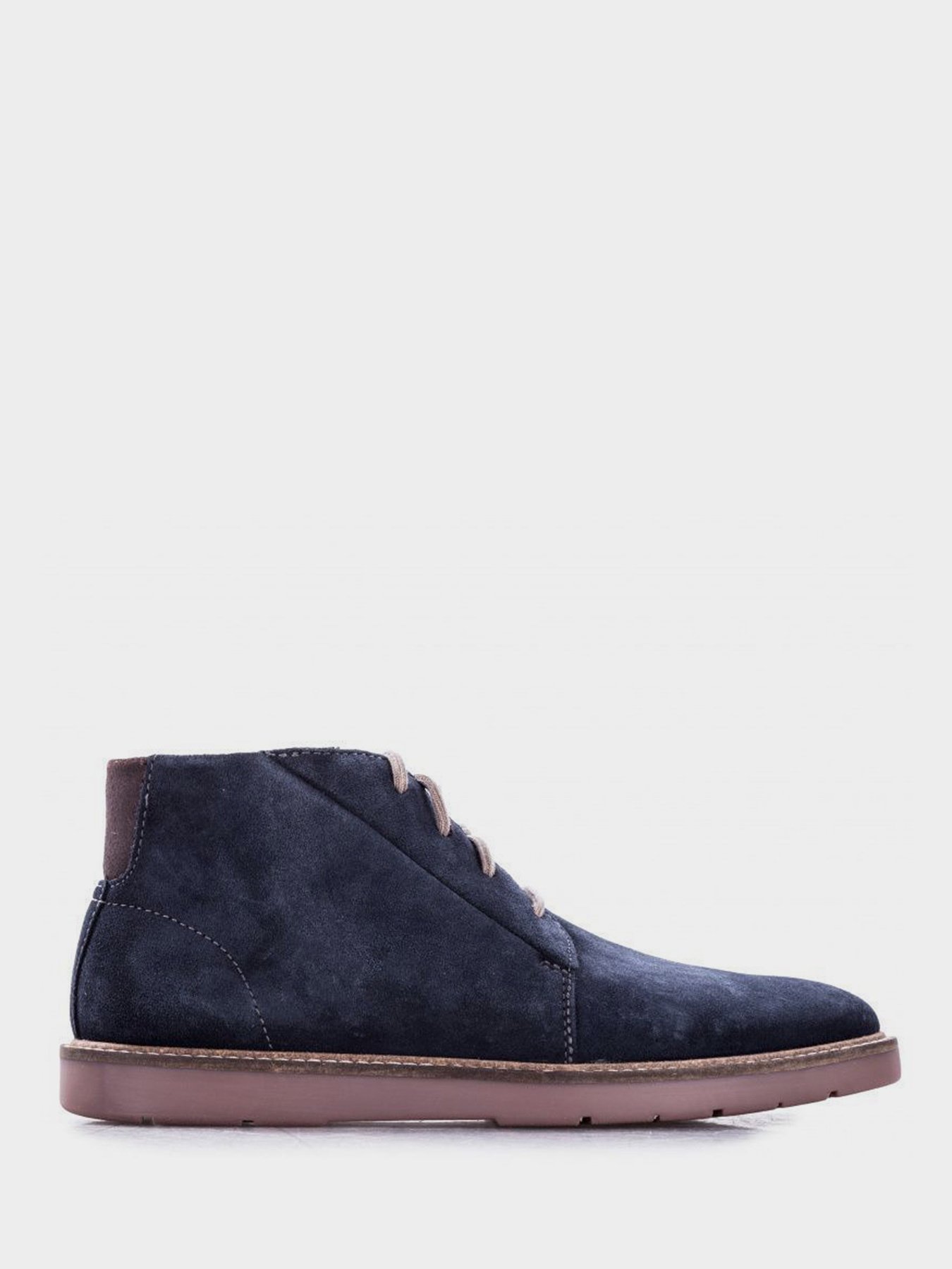 Ботинки Clarks Grandin Mid модель 2613-6447 Фото