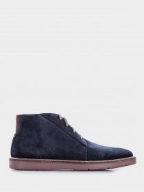 Ботинки Clarks Grandin Mid модель 2613-6447 Фото