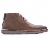 Ботинки casual Clarks Grandin Mid модель 2613-6449 Фото