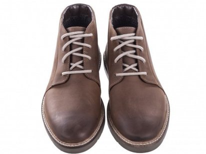 Ботинки casual Clarks Grandin Mid модель 2613-6449 — фото 4 - INTERTOP