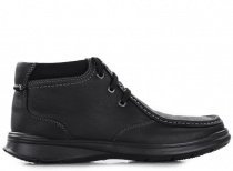 Ботинки casual Clarks Cotrell Top модель 2613-6703 Фото