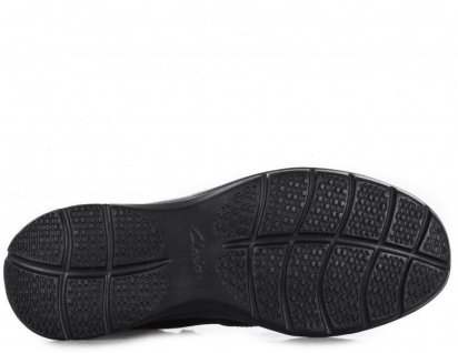 Ботинки casual Clarks Cotrell Top модель 2613-6703 — фото 3 - INTERTOP