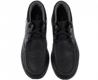 Ботинки casual Clarks Cotrell Top модель 2613-6703 — фото 4 - INTERTOP