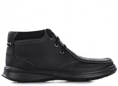 Черевики casual Clarks Cotrell Top модель 2613-6703 - фото
