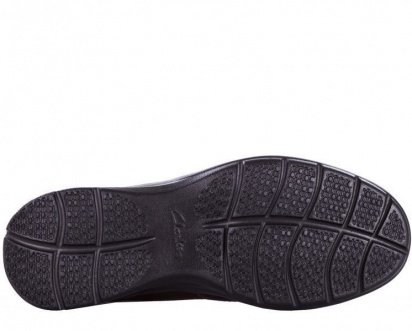 Черевики casual Clarks Cotrell Top модель 2613-6706 — фото 3 - INTERTOP