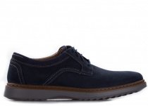 Напівчеревики Clarks модель 2613-6755 Фото