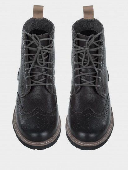 Черевики Clarks Batcombe Lord модель 2613-7849 — фото 4 - INTERTOP