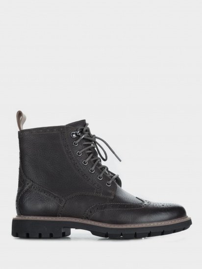 Ботинки Clarks Batcombe Lord модель 2613-7849 - фото