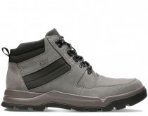 Ботинки casual Clarks Un Atlas Up GTX модель 2613-8125 Фото