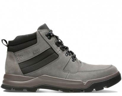 Черевики casual Clarks Un Atlas Up GTX модель 2613-8125 - фото