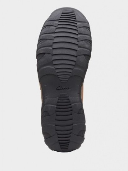 Черевики Clarks Walbeck Top II модель 2613-8659 — фото 4 - INTERTOP