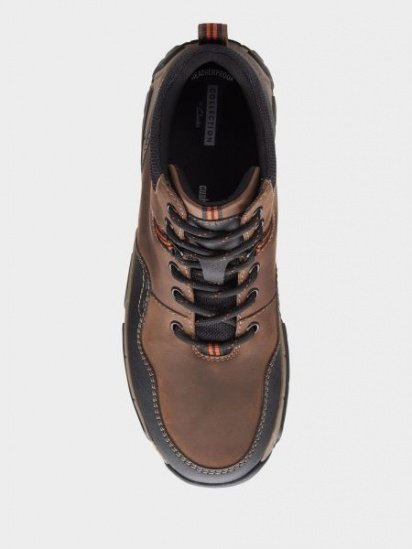 Черевики Clarks Walbeck Top II модель 2613-8659 — фото 5 - INTERTOP