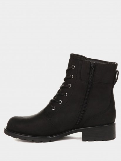 Черевики Clarks Orinoco Spice модель 2611-0938 — фото - INTERTOP