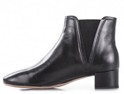 Черевики на підбора Clarks модель 2613-4959 — фото - INTERTOP