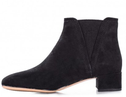 Черевики на підбора Clarks Orabella Ruby модель 2613-4960 — фото - INTERTOP