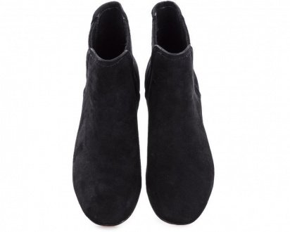 Черевики на підбора Clarks Orabella Ruby модель 2613-4960 — фото 4 - INTERTOP