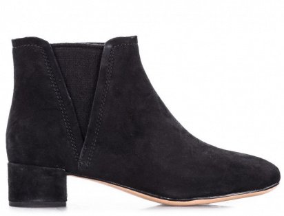 Черевики на підбора Clarks Orabella Ruby модель 2613-4960 - фото