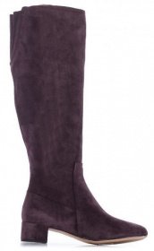 Сапоги и ботфорты Clarks Orabella Ava модель 2613-4971 Фото