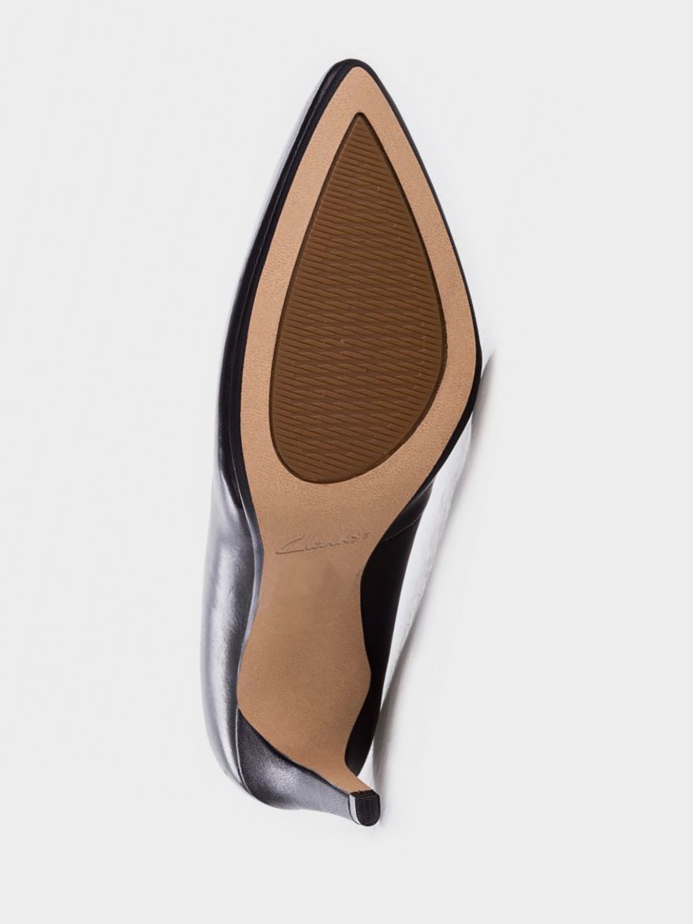 Туфлі на підборах Clarks Laina Rae модель 2613-5174 Фото