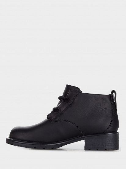 Черевики Clarks Orinoco Oaks модель 2613-5233 — фото - INTERTOP