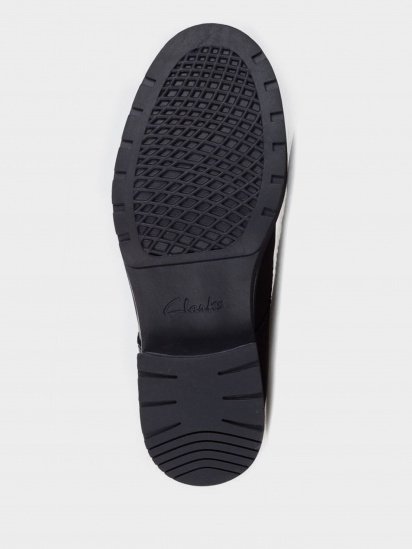 Черевики Clarks Orinoco Oaks модель 2613-5233 — фото 3 - INTERTOP