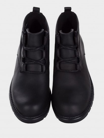 Черевики Clarks Orinoco Oaks модель 2613-5233 — фото 4 - INTERTOP