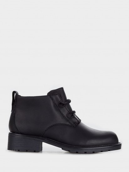 Черевики Clarks Orinoco Oaks модель 2613-5233 - фото