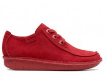 Полуботинки Clarks Funny Dream модель 2613-5727 Фото