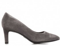 Туфлі на підборах Clarks модель 2613-6048 Фото