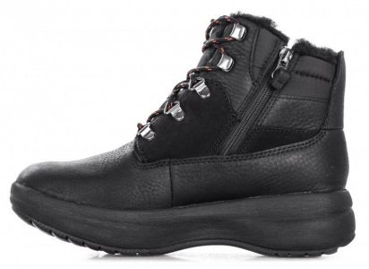 Черевики casual Clarks  UN ORBIT LACE модель 2613-6154 — фото - INTERTOP