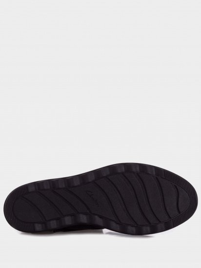 Ботинки Clarks Sharon Pearl модель 2613-6365 — фото 3 - INTERTOP