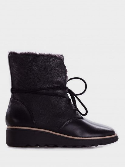 Черевики Clarks Sharon Pearl модель 2613-6365 - фото