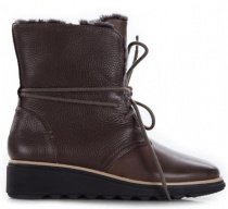 Черевики casual Clarks Sharon Pearl модель 2613-6366 Фото