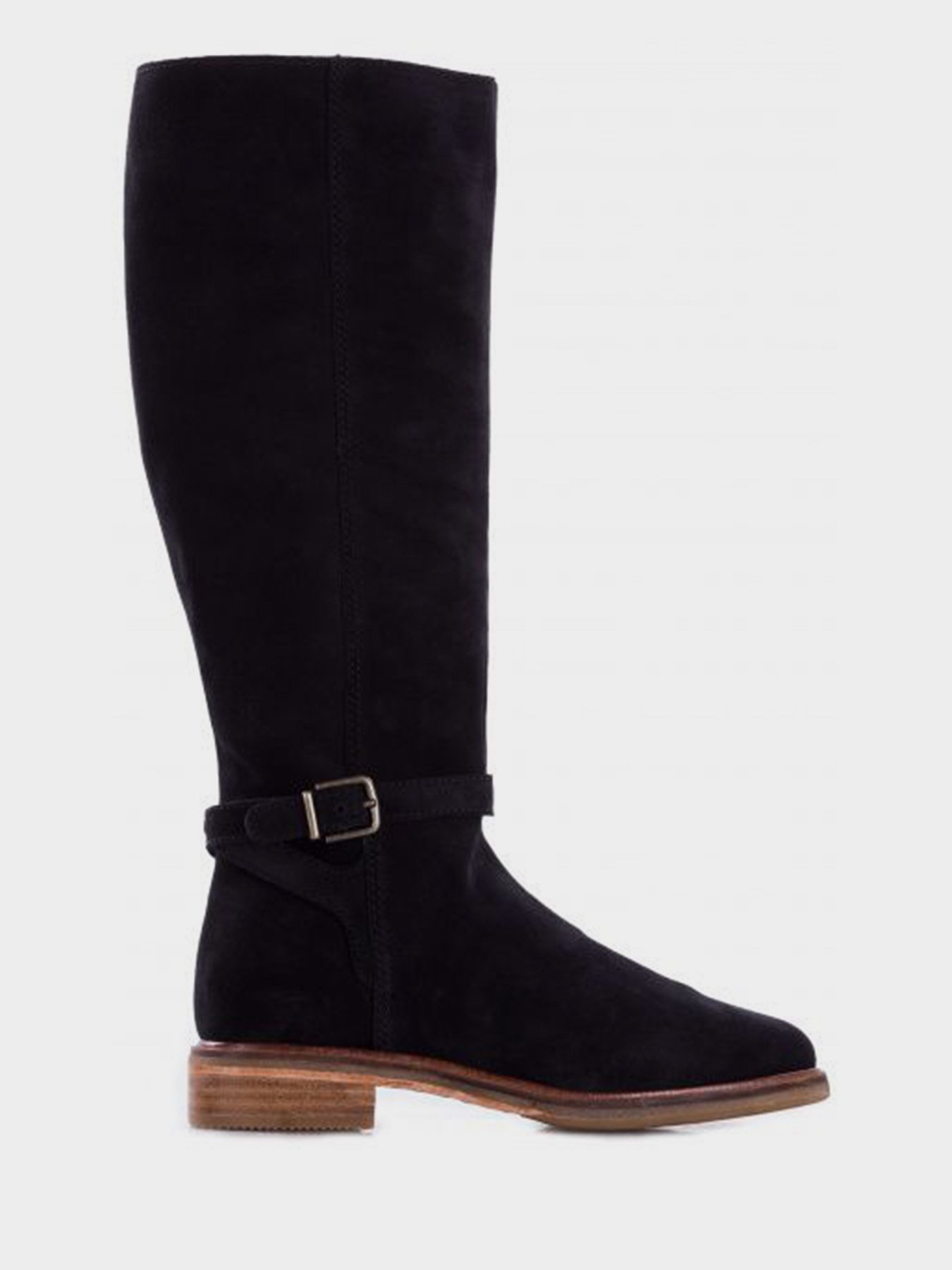 Сапоги Clarks Clarkdale Clad модель 2613-6418 Фото