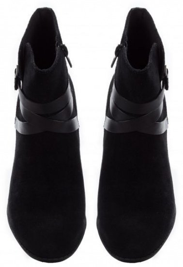 Черевики на підбора Clarks Enfield Coco модель 2613-6887 — фото 4 - INTERTOP
