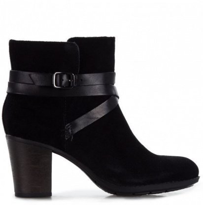 Черевики на підбора Clarks Enfield Coco модель 2613-6887 - фото