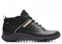 Черевики casual Clarks модель 2613-7173 Фото