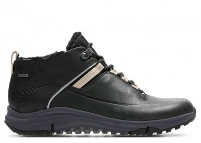 Черевики casual Clarks модель 2613-7173 - фото