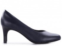 Туфлі на підборах Clarks Dancer Nolin модель 2613-7182 Туфлі на підборах Clarks Dancer Nolin модель 2613-7182 Фото
