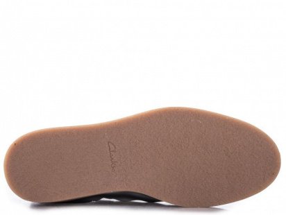 Черевики Clarks Dove Madeline модель 2613-7222 — фото 4 - INTERTOP