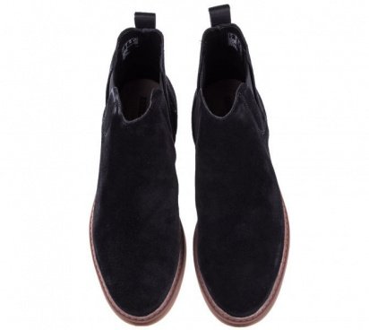 Черевики Clarks Dove Madeline модель 2613-7222 — фото 5 - INTERTOP