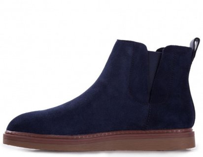 Черевики casual Clarks Dove Madeline модель 2613-7223 — фото - INTERTOP