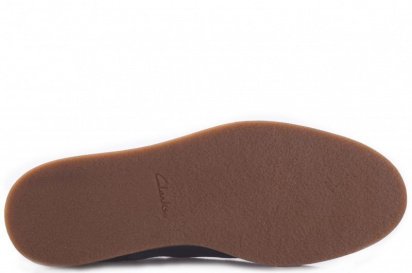 Черевики casual Clarks Dove Madeline модель 2613-7223 — фото 3 - INTERTOP