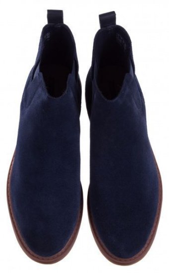 Черевики casual Clarks Dove Madeline модель 2613-7223 — фото 4 - INTERTOP