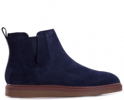 Черевики casual Clarks Dove Madeline модель 2613-7223 - фото