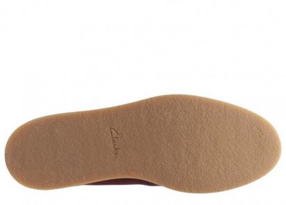 Черевики casual Clarks Dove Roxana модель 2613-7227 — фото 3 - INTERTOP