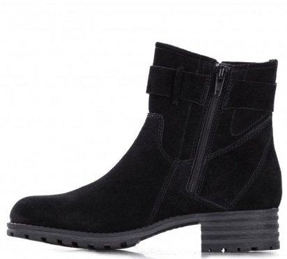 Черевики на підбора Clarks Marana Amber модель 2613-7236 — фото - INTERTOP